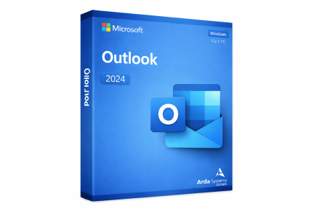 Microsoft Outlook 2024