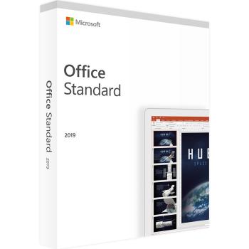 Microsoft Office 2019 Standard - macOS