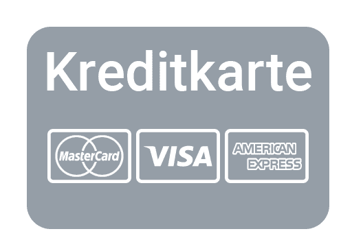 Kreditkarte