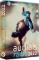 Mobile Preview: audials Radio 2022
