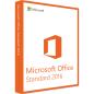Preview: Microsoft Office 2016 Standard Preview: Microsoft Office 2016 Standard