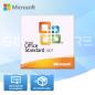Preview: Microsoft Office 2007 Standard Preview: Microsoft Office 2007 Standard