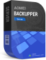Mobile Preview: AOMEI Backupper Server