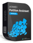 Preview: AOMEI Partition Assistant Server + Lebenslange Upgrades