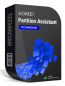 Mobile Preview: AOMEI Partition Assistant Technician Edition + Lebenslange Upgrades