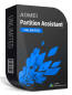 Preview: AOMEI Partition Assistant Unlimited Edition + Lebenslange Upgrades
