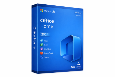 Microsoft Office 2024 Home