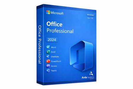 Microsoft Office 2024 Professional