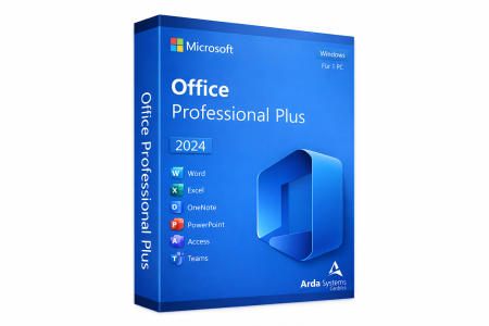 Microsoft Office 2024 Professional Plus