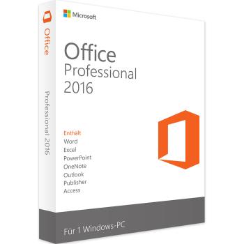 Office 2016 Professional