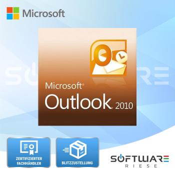 Microsoft Outlook 2010