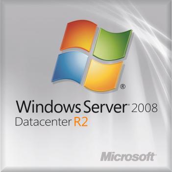 Windows Server 2008 R2 Datacenter