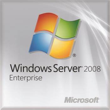 Windows Server 2008 Enterprise