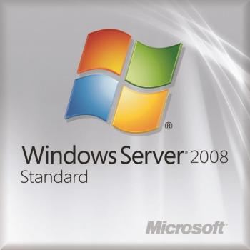 Server 2008 Standard