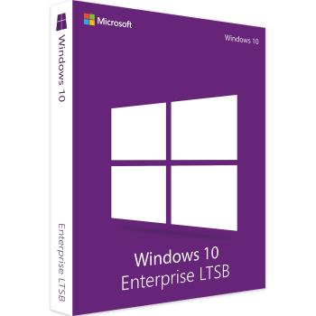 Windows 10 Enterprise 2015 LTSB