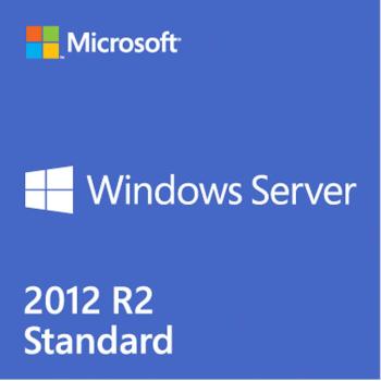 Windows Server 2012 R2 Standard