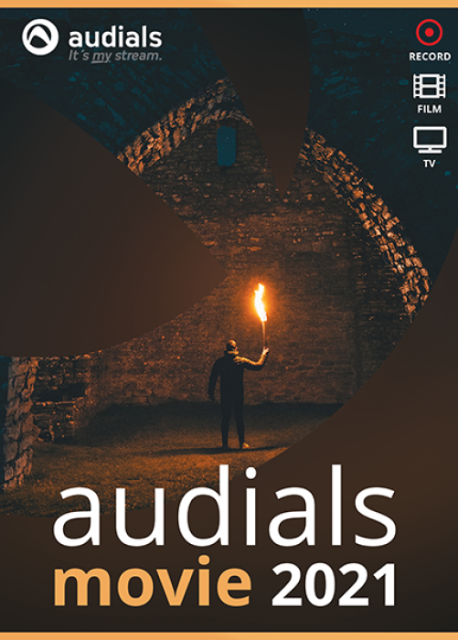 audials Movie 2021 audials Movie 2021