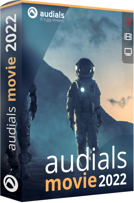 audials Movie 2022 audials Movie 2022