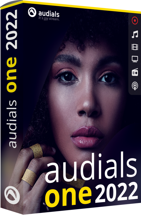 audials One 2022