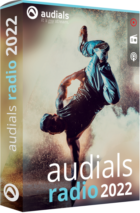 audials Radio 2022 audials Radio 2022