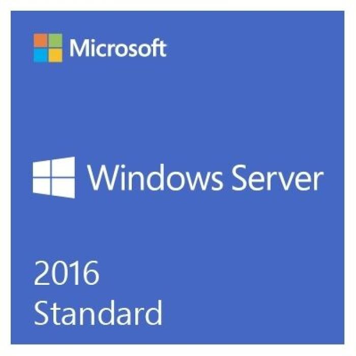 Windows Server 2016 Standard Windows Server 2016 Standard