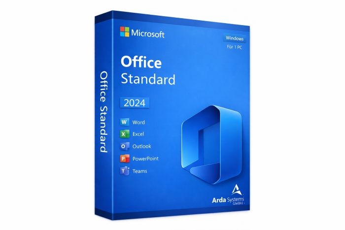 Office 2024 Standard