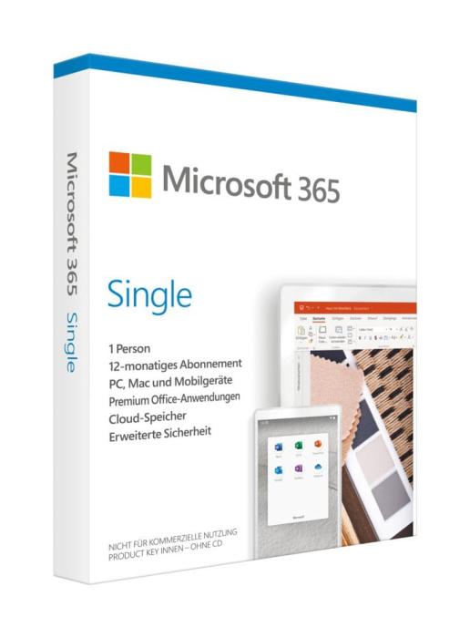 Office 365 Single