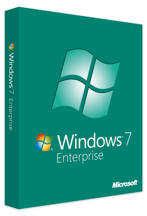 Windows 7 Enterprise